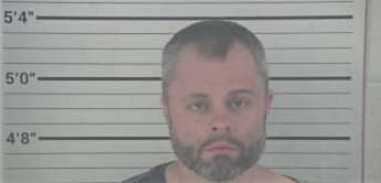 Nicholas Stallings - Campbell County, KY 