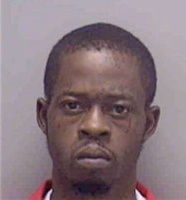 Earnest Stevenson, - Lee County, FL 