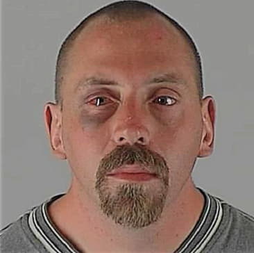 Jeffrey Stogsdill, - Deschutes County, OR 