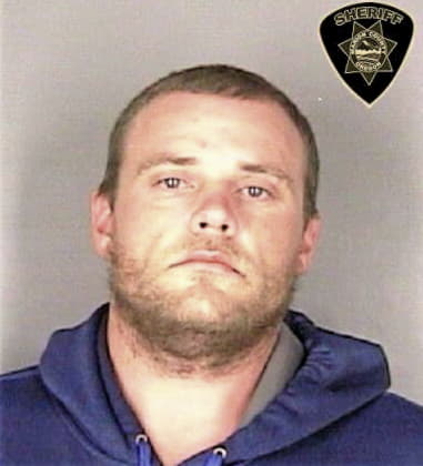 Timothy Swain, - Marion County, OR 