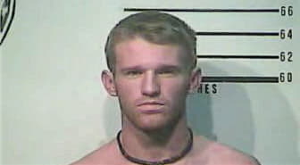 Kevin Swangim - Bell County, KY 