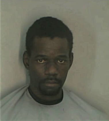 Conyale Tate - DeKalb County, GA 