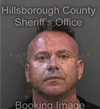 Kenneth Thatcher, - Hillsborough County, FL 