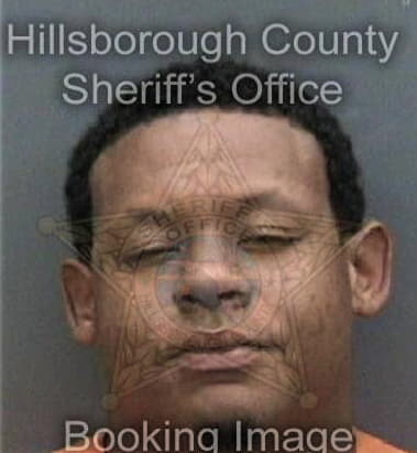 Timothy Thompkins, - Hillsborough County, FL 