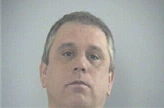 Shaun Tindall - Fayette County, KY 