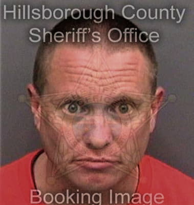 Elvis Torres, - Hillsborough County, FL 