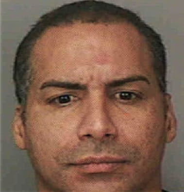 Jose Torresurquiza, - Polk County, FL 