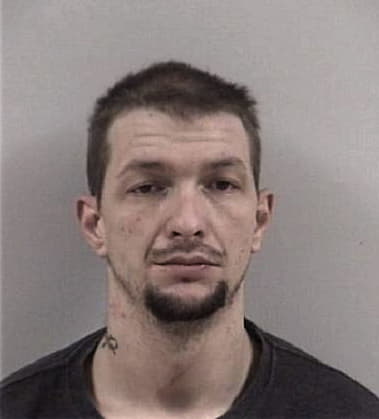 Jonathan Tyree, - Johnston County, NC 