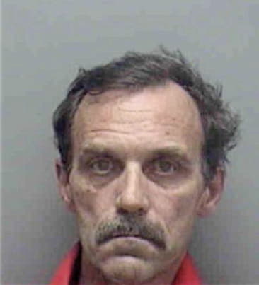 Terry Vandyne, - Lee County, FL 