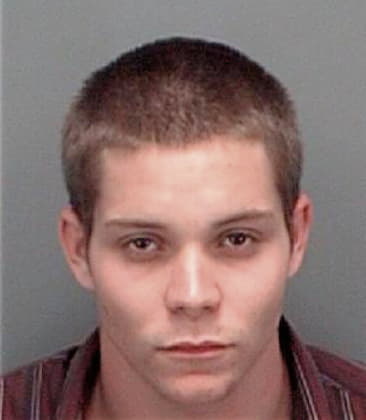 William Vasiliou, - Pinellas County, FL 