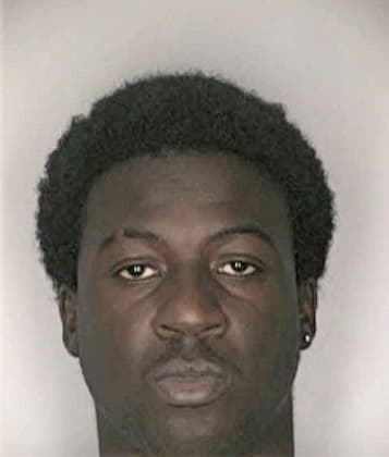 Dorian Vereen, - Hillsborough County, FL 