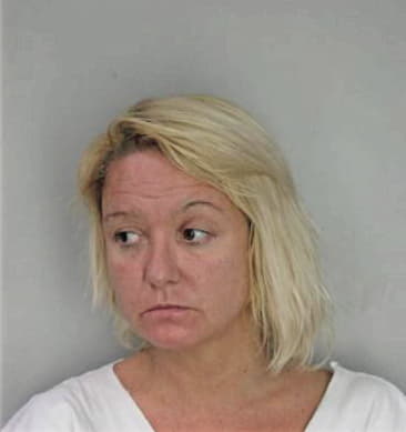 Crystal Vollen, - Hillsborough County, FL 