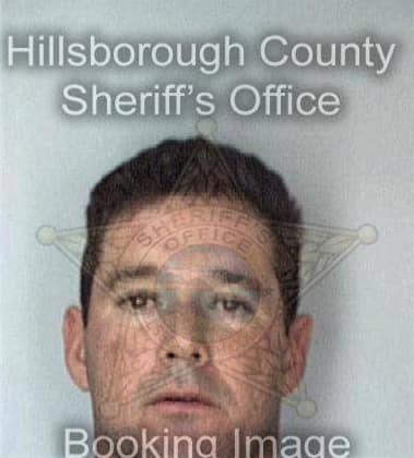 Ottavio Volpe, - Hillsborough County, FL 