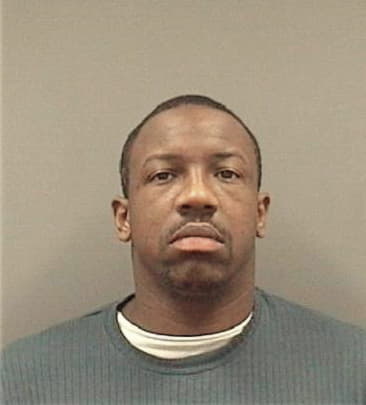 Pierre Weaks - Rowan County, NC 