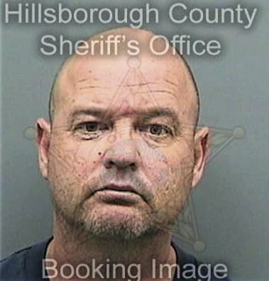 Stephen Weekley, - Hillsborough County, FL 