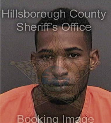 Anthony Williams - Hillsborough County, FL 