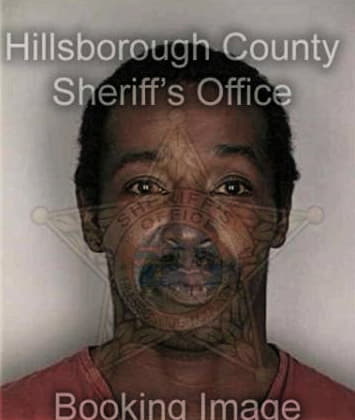 Chris Williams - Hillsborough County, FL 