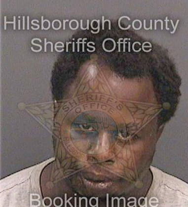 Shane Williams, - Hillsborough County, FL 