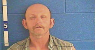 Richard Worthington, - Boyle County, KY 