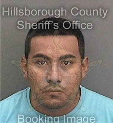 Christopher Wright, - Hillsborough County, FL 