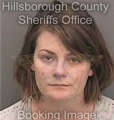 Carmen Yaslow, - Hillsborough County, FL 