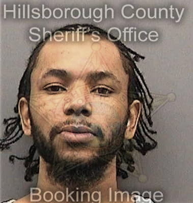 Adrian Young, - Hillsborough County, FL 