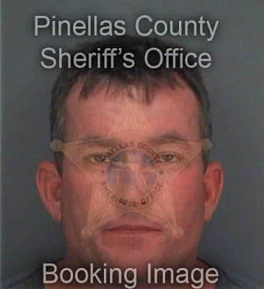 Michael Zennie, - Pinellas County, FL 