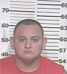 Jose Zuniga, - Hidalgo County, TX 