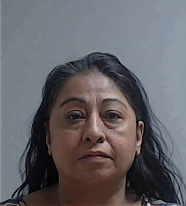 Lucia Adame, - Hidalgo County, TX 