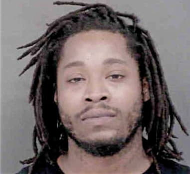 Marquez Alston, - Mecklenburg County, NC 