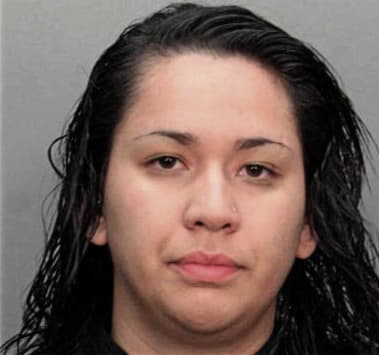 Maria Arteaga, - Dade County, FL 