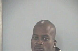 Adrian Arthur - Fayette County, KY 