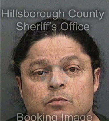 Brian Astuto, - Hillsborough County, FL 