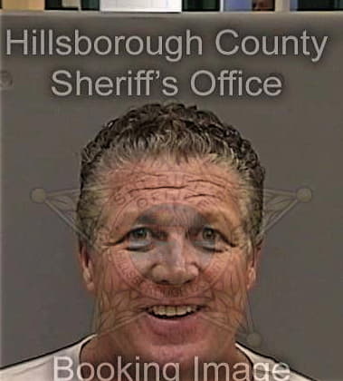 Jonathan Becerra-Magueyal, - Hillsborough County, FL 