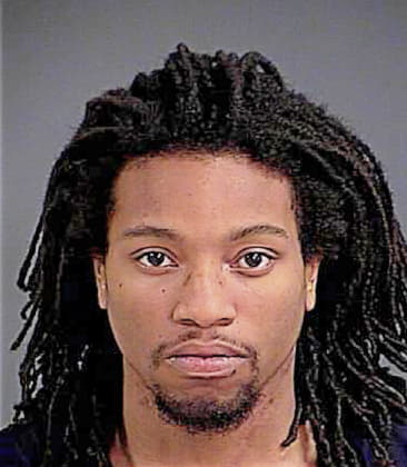 Anthony Bennett, - Charleston County, SC 