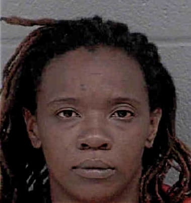 Teresa Benson - Mecklenburg County, NC 
