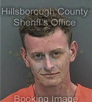 Fredy Betancourth-Reyes - Hillsborough County, FL 