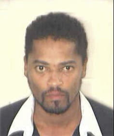 Robert Bigsby - Fulton County, GA 