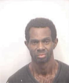 Herschel Blash - Fulton County, GA 