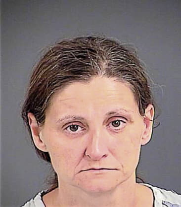 Kristie Blocker, - Charleston County, SC 