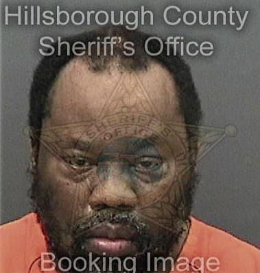 Roman Boss - Hillsborough County, FL 