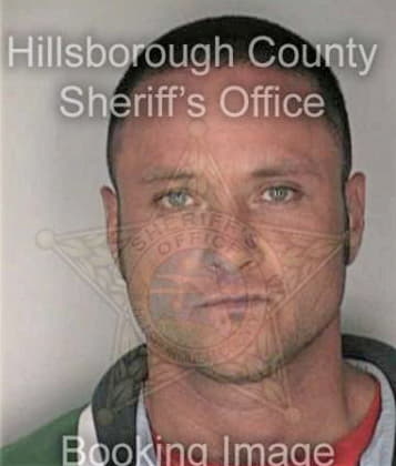 Bruce Boudrie - Hillsborough County, FL 
