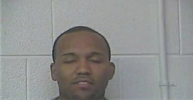 Jarvis Brown, - Fulton County, KY 