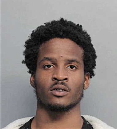 Derrick Buford, - Dade County, FL 