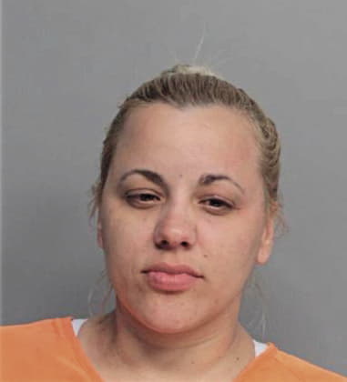 Johanna Cabrera, - Dade County, FL 