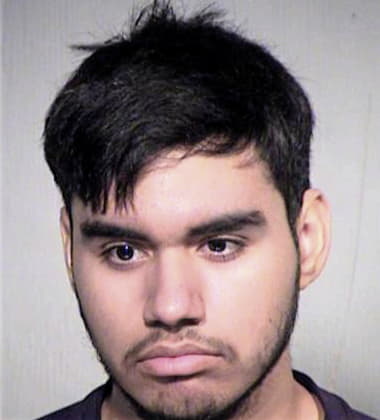 Noe Calderon, - Maricopa County, AZ 