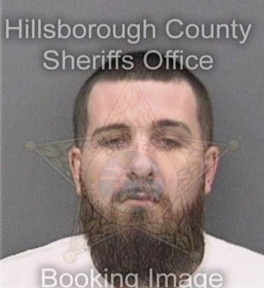 Yoel Camejocutino, - Hillsborough County, FL 