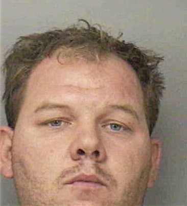 Lenny Cartagena - Polk County, FL 