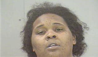 Viola Carter, - Dallas County, TX 