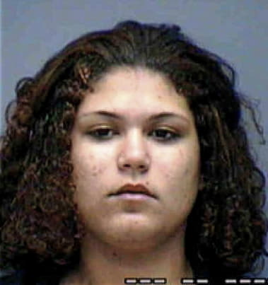 Esmeralda Castillo, - Lee County, FL 